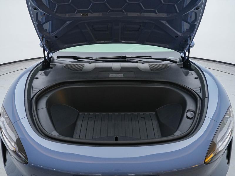 Xiaomi Auto Xiaomi SU7 2024