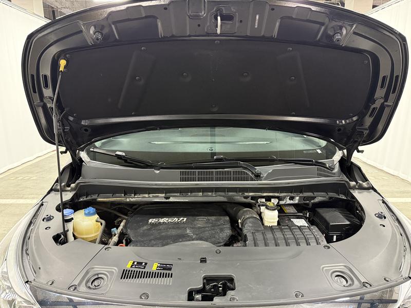 Trumpchi GAC Trumpchi M8 2024