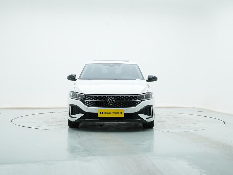 Volkswagen Lavida 2024