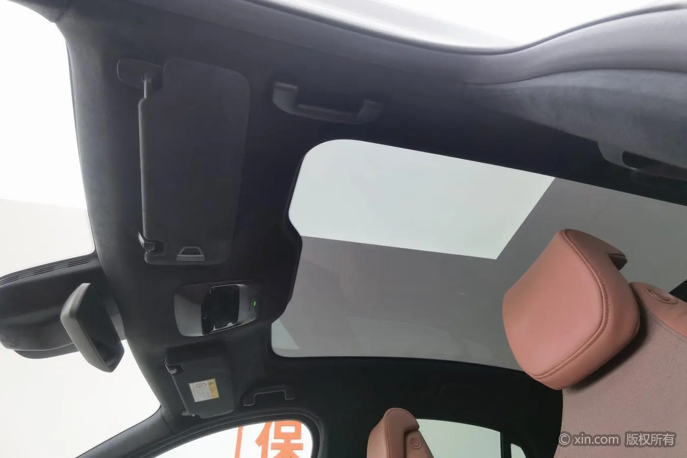 NIO Nio EC6 605KM sports version