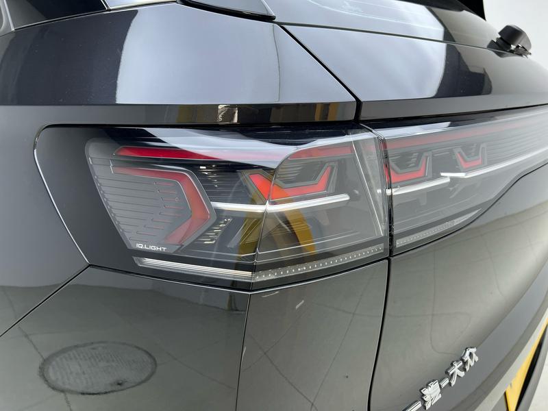 Volkswagen Lanxun 2024