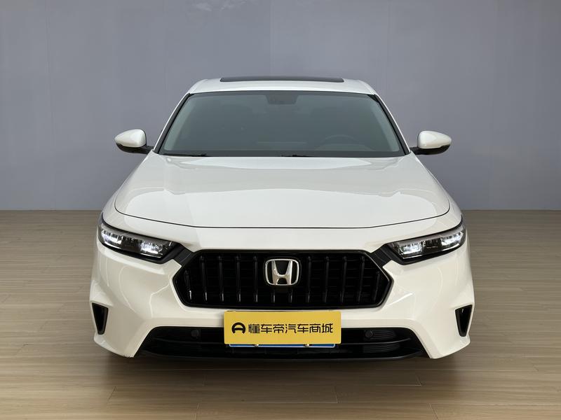 Honda Yingshi Pai 2023