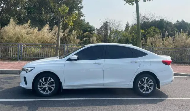 Buick Weilang Pro 533T Enjoy Edition