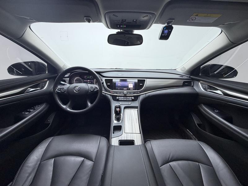 Buick LaCrosse 2022