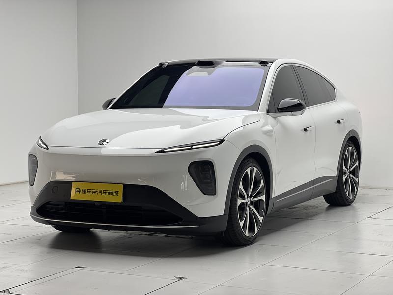 NIO NIO EC7 2024