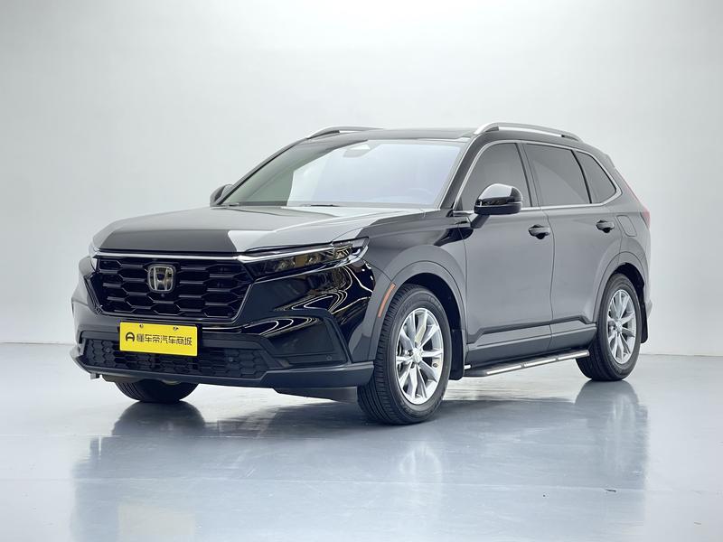 Honda Honda CR-V 2024