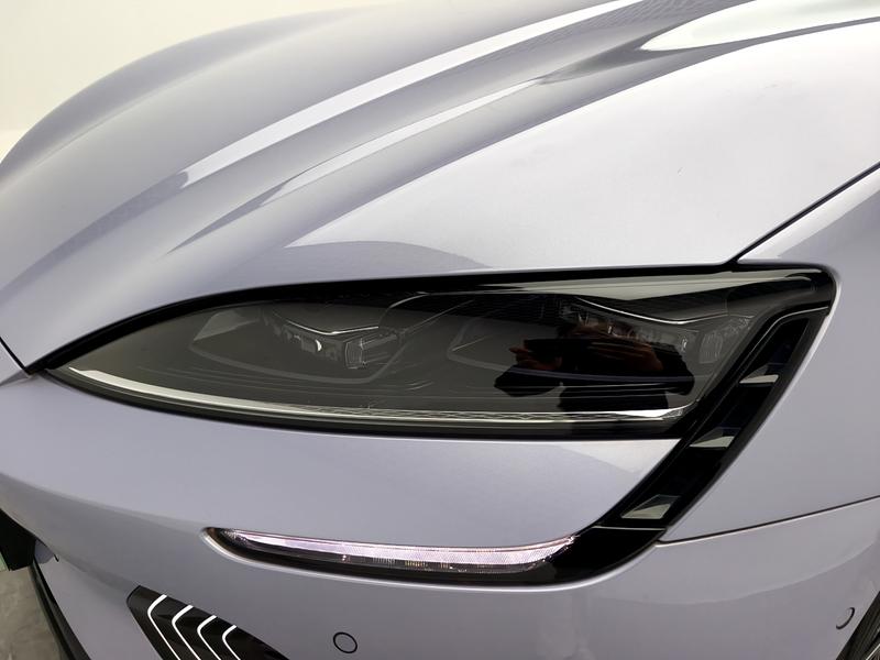 BYD seal 2025
