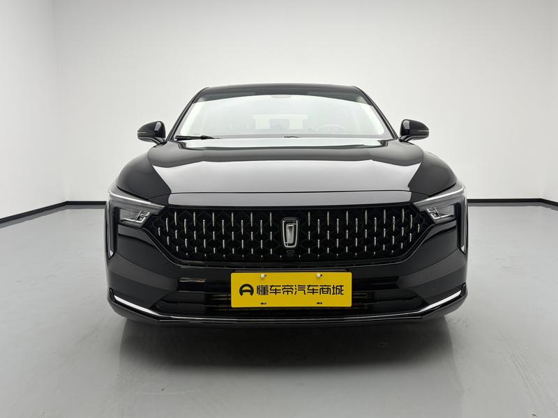 Bestune Besturn B70 2022