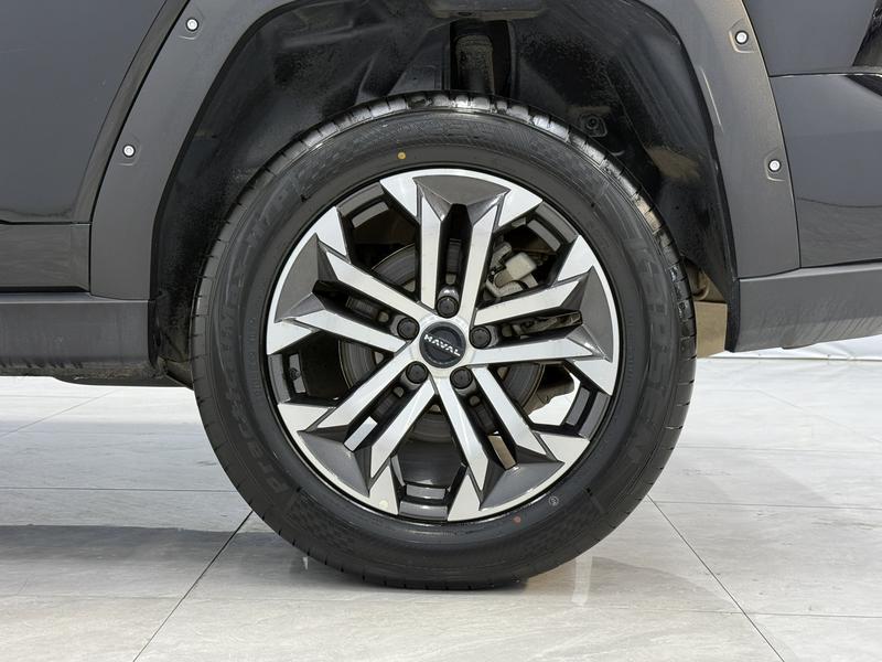 Haval Haval Big Dog PLUS 2023