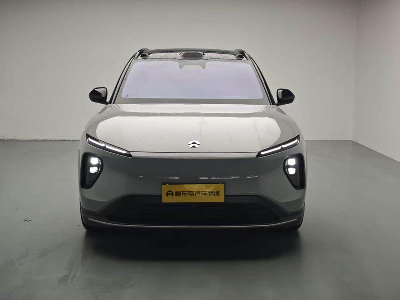 NIO NIO ES6 2024