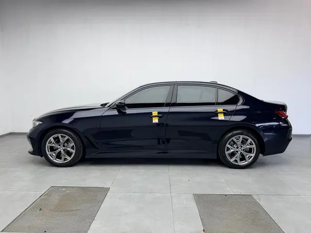 BMW BMW i3 eDrive35L