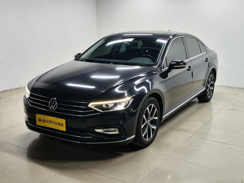 Volkswagen Magotan 2020