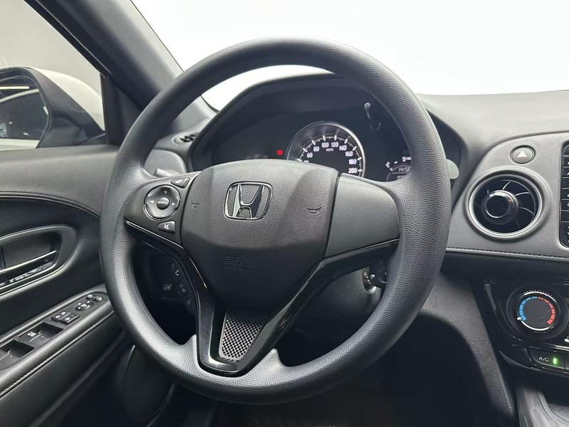 Honda Honda XR-V 2021