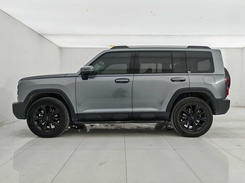 Haval Haval Raptors PHEV 2024