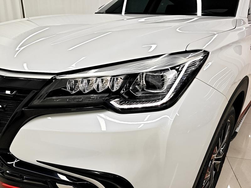 Changan Changan CS85 COUPE 2023