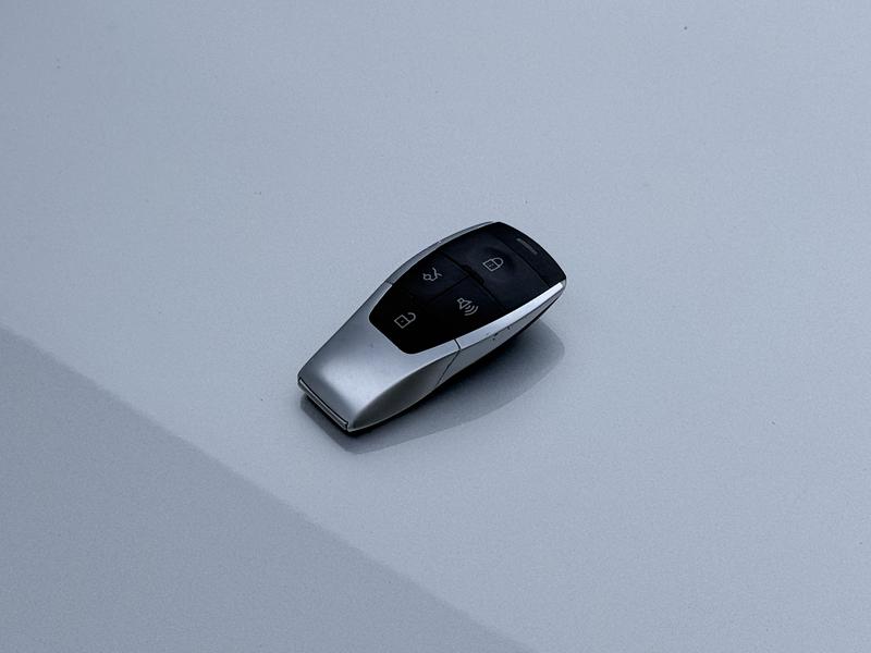 BAIC Beijing X7 2022