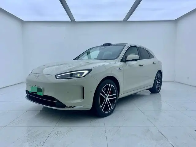 AITO Ask the world M5 Extended range Ultra four-wheel drive version