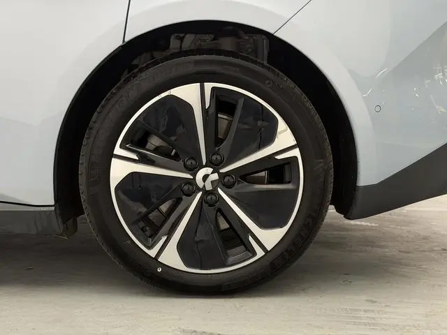 NIO Nio ET5T 75kWh