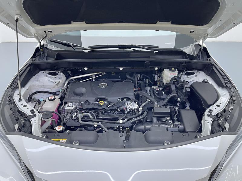 Toyota Venza  2022
