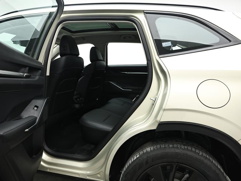 Haval Haval H6 2024