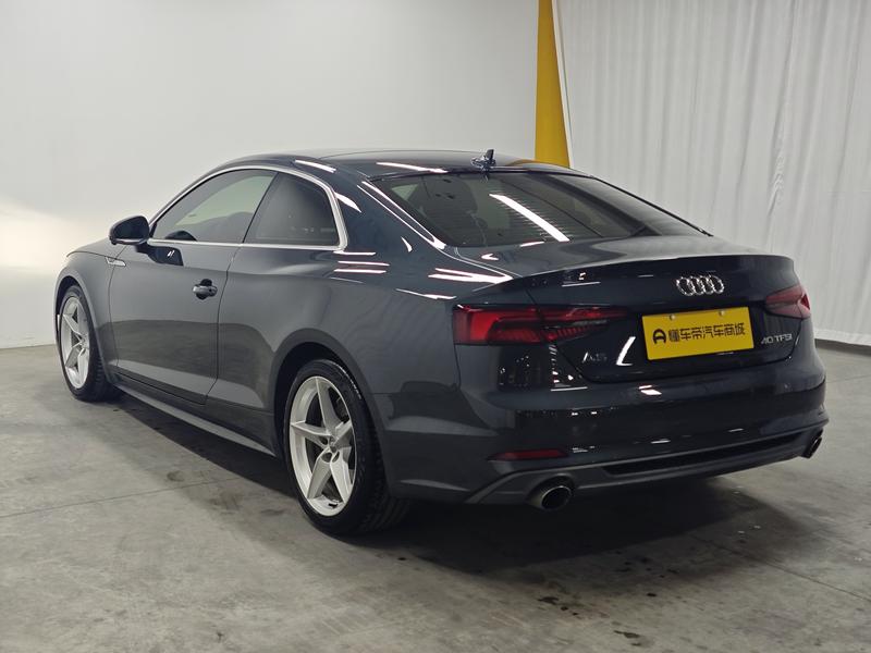 Audi Audi A5 2019