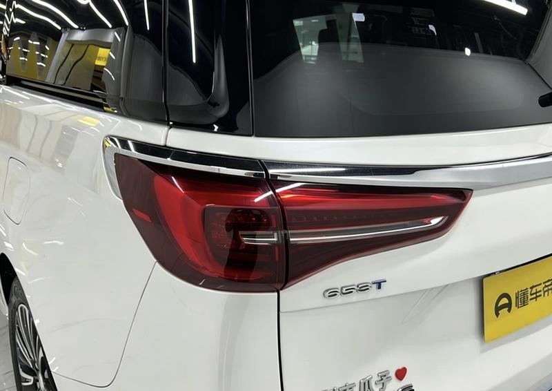 Buick Buick GL8 2023