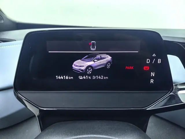 Volkswagen ID.4 X Pure Smart Edition