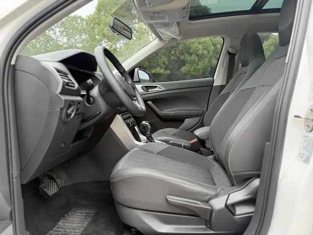 Volkswagen Tu Kai 280TSI DSG Comfort Edition