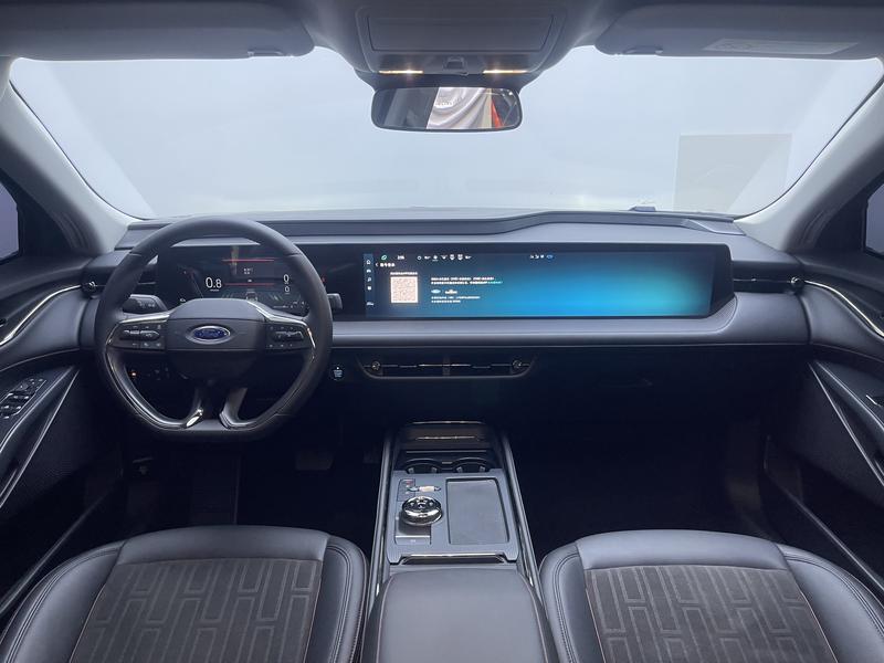 Ford Mondeo 2023