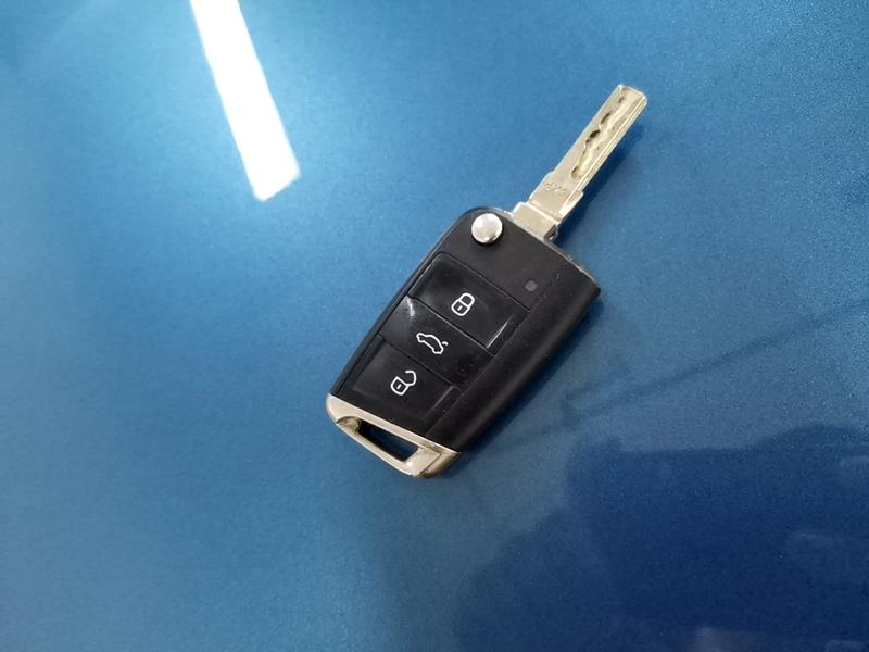 Volkswagen Touran L 2018