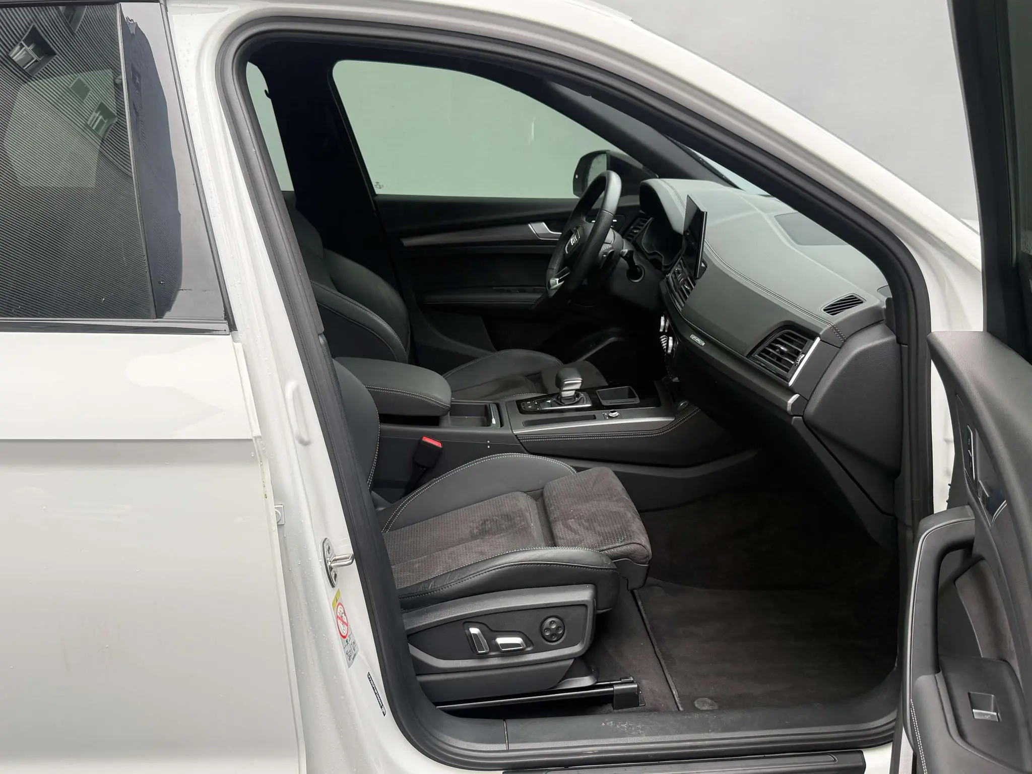 Audi Audi Q5L Sportback 40 TFSI Luxury
