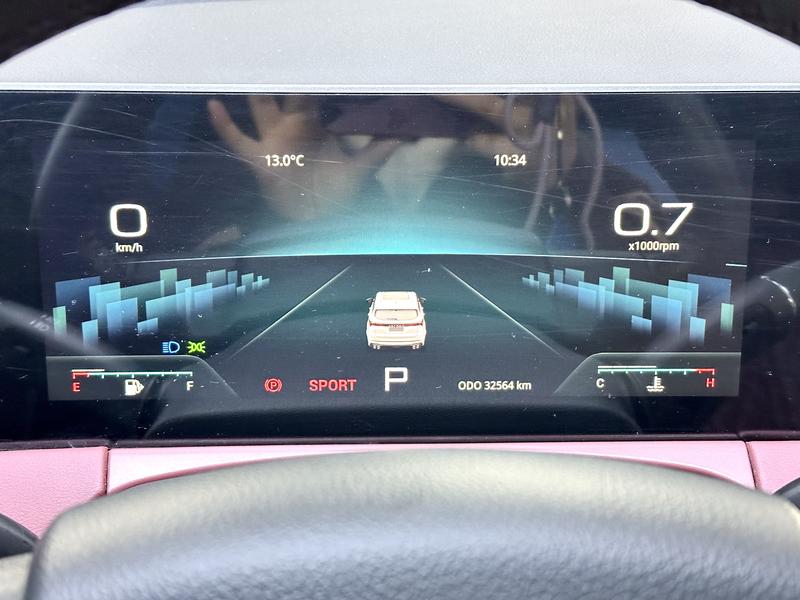Jetour Jetour X70 PLUS 2023