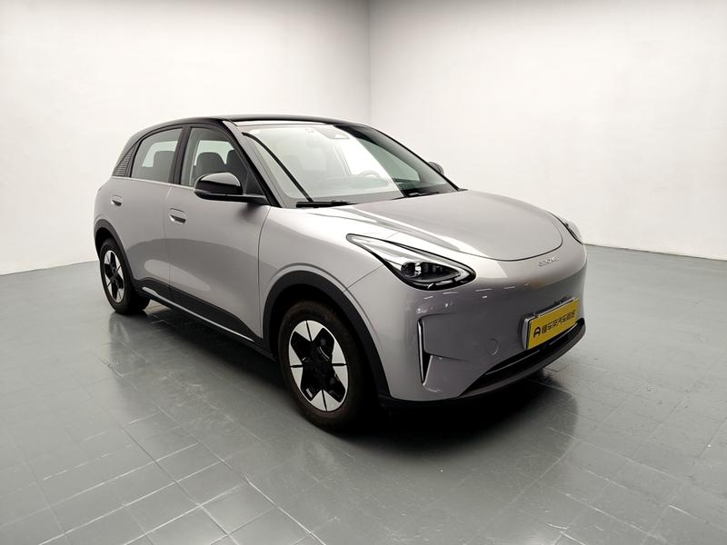 Geely Galaxy Wish Upon a Star 2025