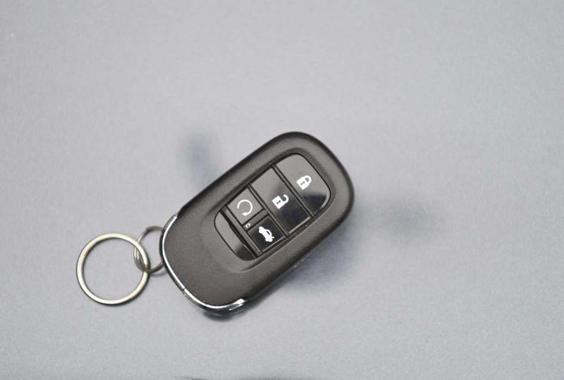 Honda Accord 2023