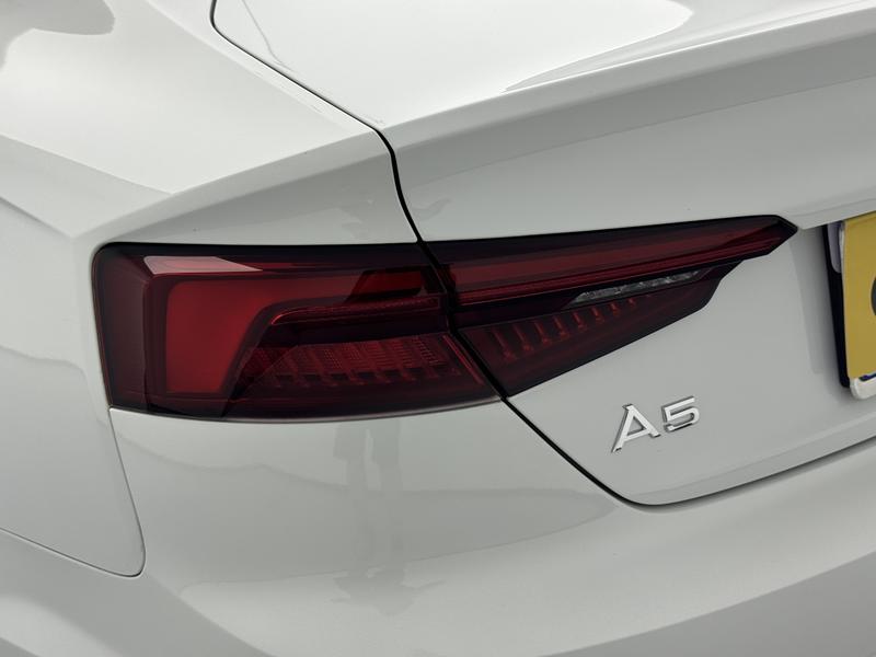 Audi Audi A5 2019