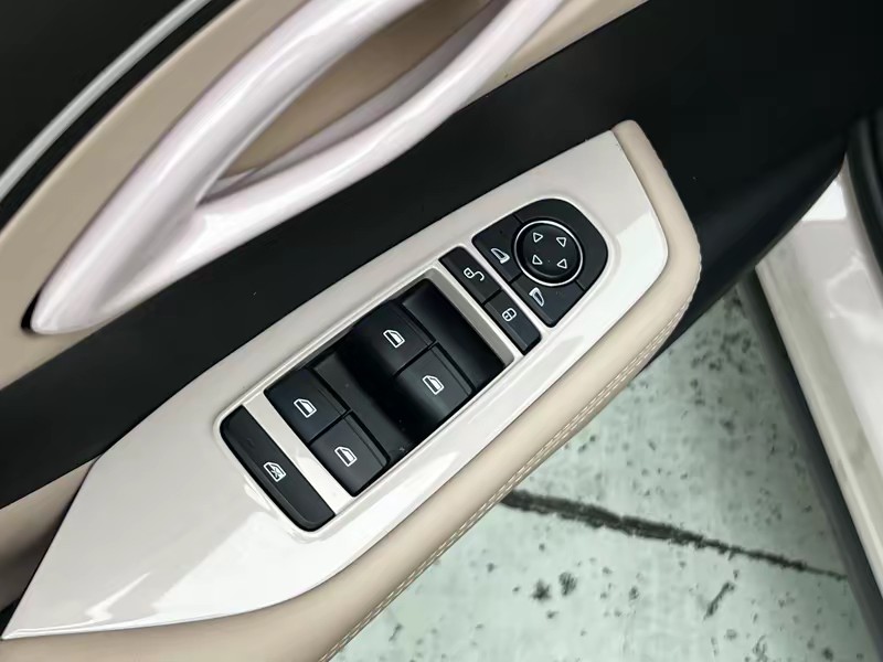 BYD seagull 2025