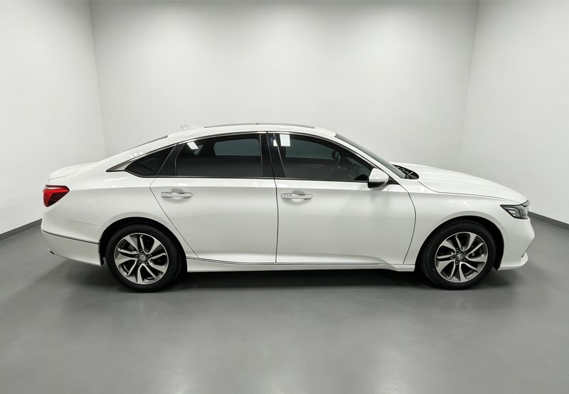 Honda Yingshi Pai 2019
