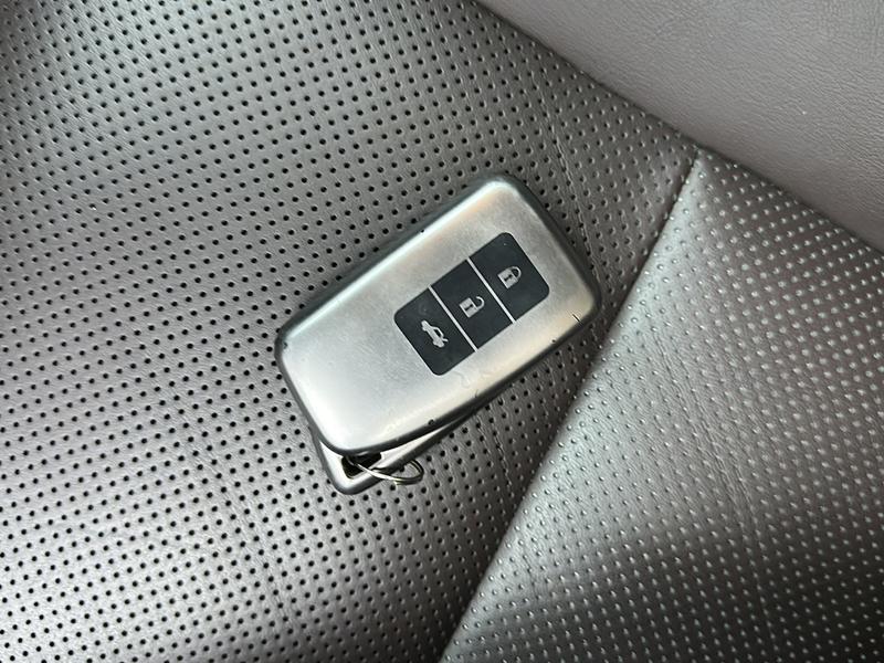 Lexus Lexus RX 2020