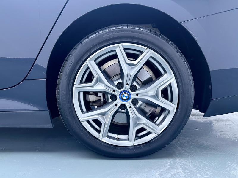 BMW BMW i3 2023