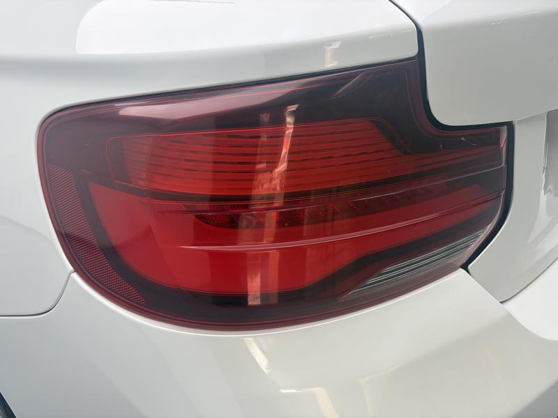 BMW BMW 2 Series (imported) 2019