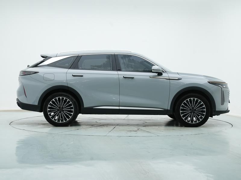 Exeed Xingtu Yaoguang 2023