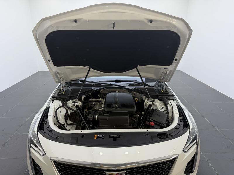 Cadillac Cadillac CT6 2019