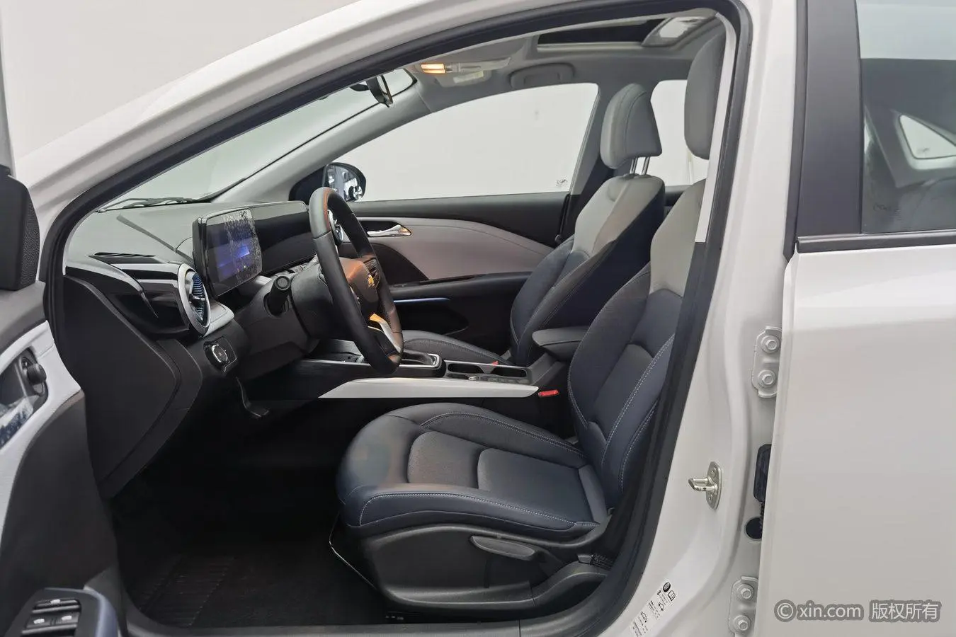 Chevrolet Cruze 1.5L Dual Clutch Enjoy Edition