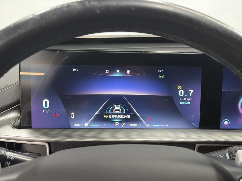 Chery Tiggo 8 PLUS 2021