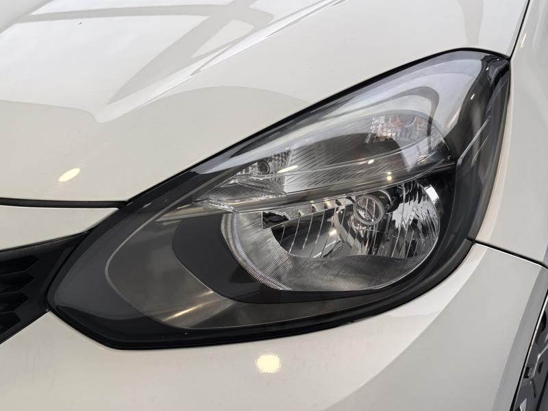 Honda Fit 2021