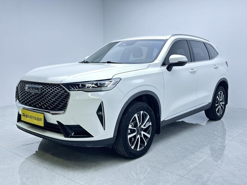 Haval Haval H6 2021