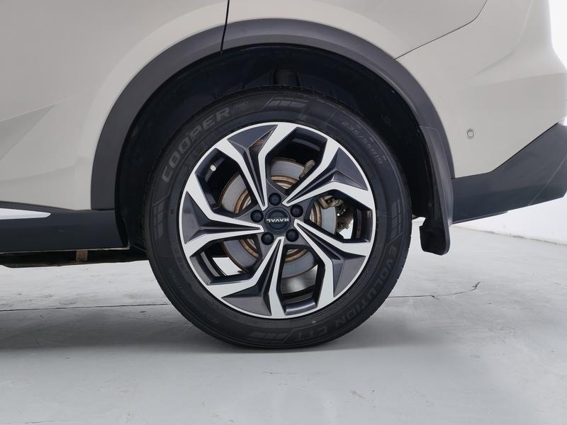 Haval Haval Xiaolong MAX 2023