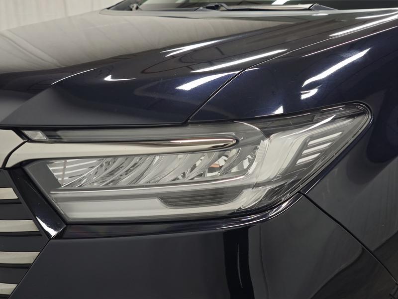 Honda Odyssey 2022