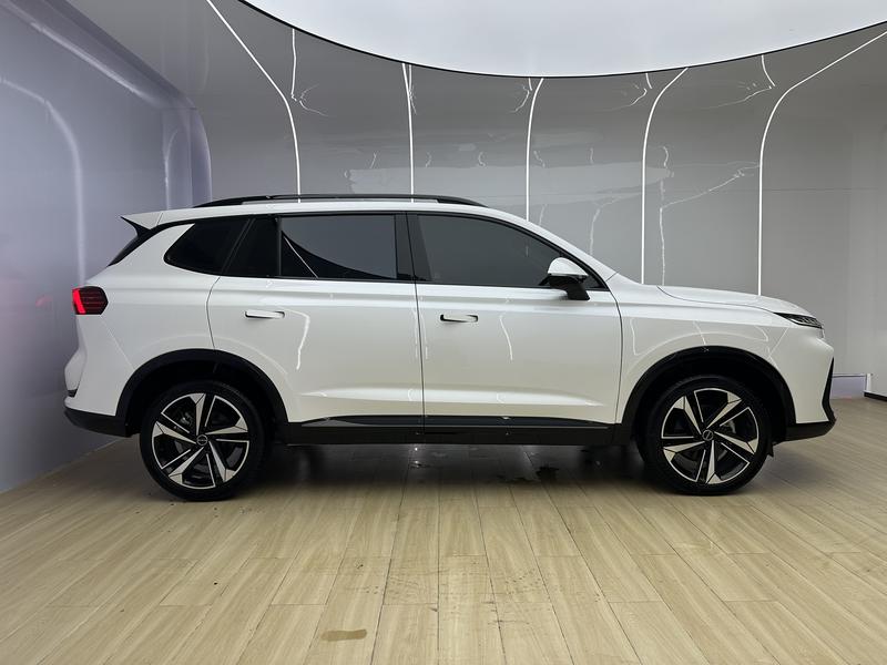 Roewe Roewe RX5 MAX 2022