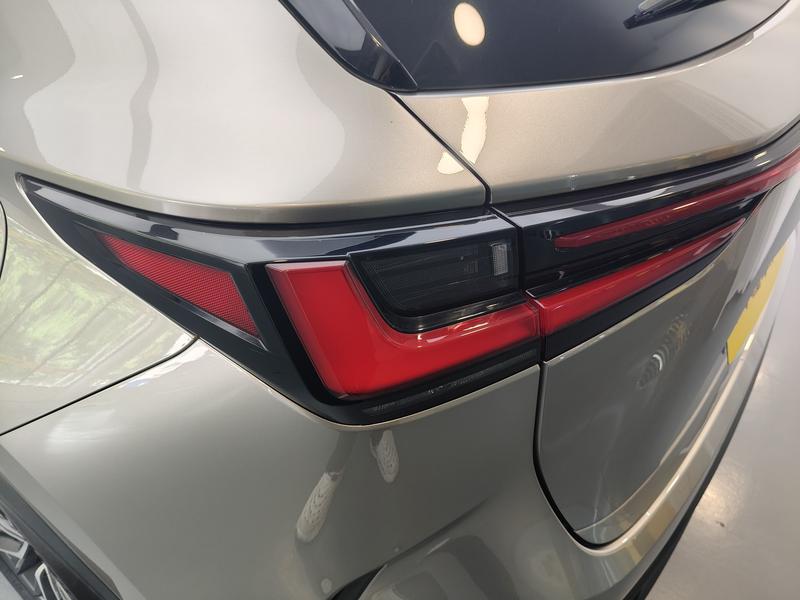 Lexus Lexus NX 2022